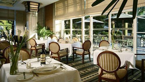 Fontainebleau Resort Hotel Фошань Ресторан фото
